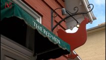 Red Hen Owner Resigns from Business Group After Kicking Out Sarah Sanders From Restaurant