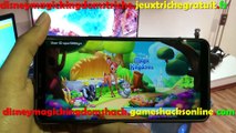 [Gratuit] Disney Magic Kingdoms Triche Astuce Gemmes et Magic Illimite