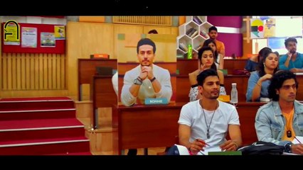 Soniye Dil Nayi Song-Soniye Dil Nayi Lagda Tere Bina-Baaghi 2 Movie 2018-Tiger Shroff-Disha Patani-Ankit Tiwari-WhatsApp Status-A-Status