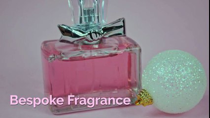 Bespoke Fragrance Company in the UK - Fragosmic Ltd.