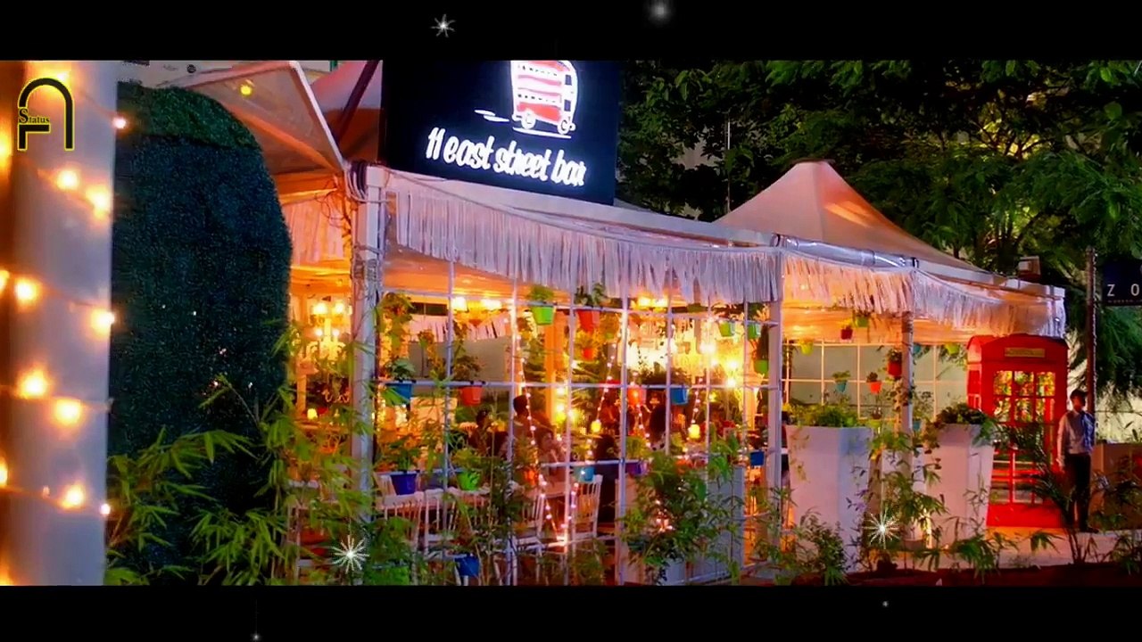 Soniye Dil Nayi Song-Tere Wal Mud Gaye Mere Raste-Baaghi 2 Movie 2018-Tiger Shroff-Disha Patani-Ankit Tiwari-WhatsApp Status-A-Status