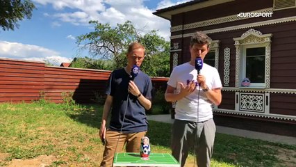 Et physiquement, où en sont les Bleus ?