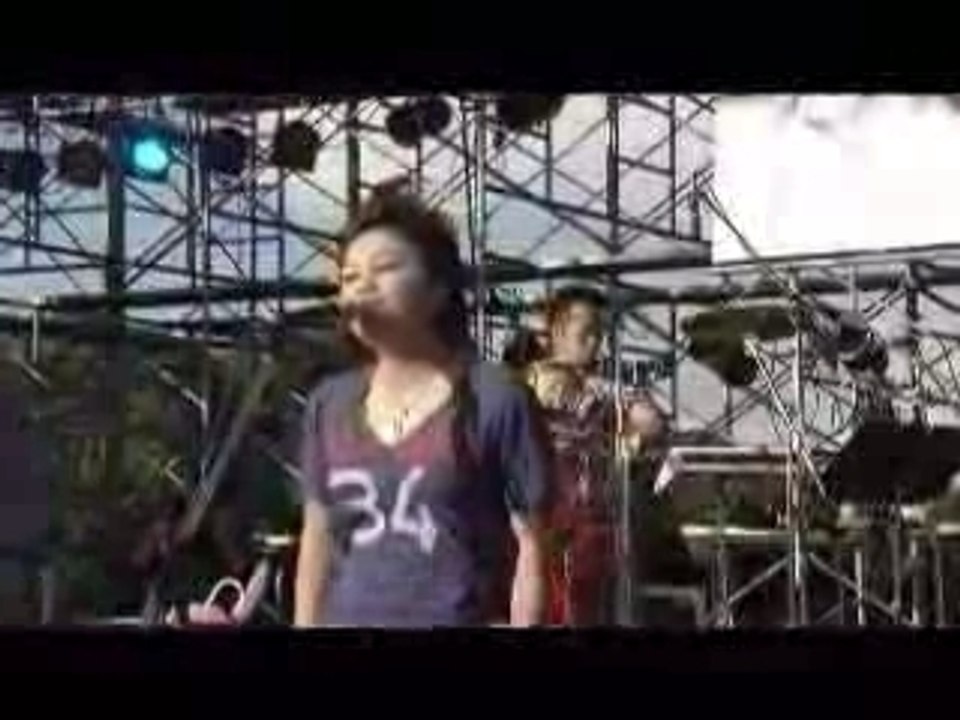 「さようならありがとう」Duett