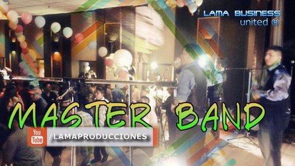 ASUITA KARAWAY Master Band de Cañar