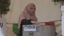 Unos 150 millones de indonesios llamados a las urnas en elecciones regionales