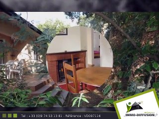 Maison A vendre Hossegor 76m2 - Lac et ocÉan