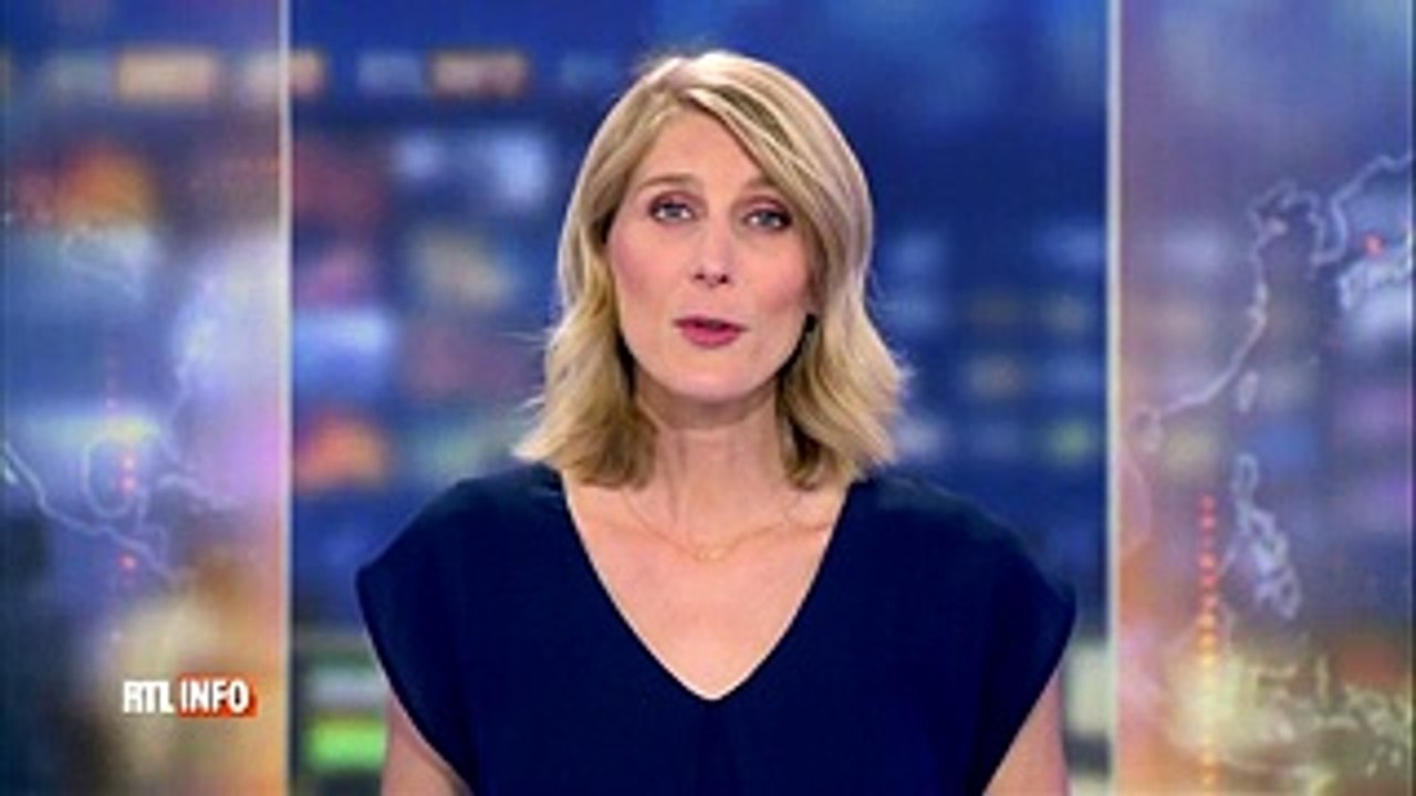 Grève du personnel de nettoyage au palais de justice de Liège