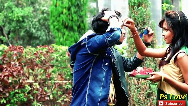 Very Heart Touching Sad Song (Heart Touching Love Story) Latest Hindi Sad Song | Ps || Ps Love