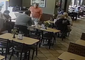 Chick-fil-A Employee Performs Heimlich Maneuver to Save Customer's Life