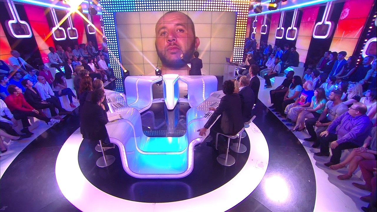 Il y a quatre ans dans TPMP... Mokhtar entrait dans l'appartement de Jean-Michel Maire (vidéo)