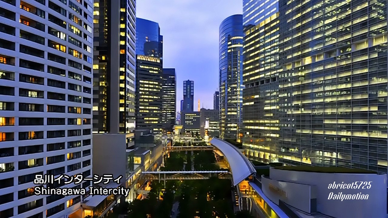 Tokyo view Ⅲ