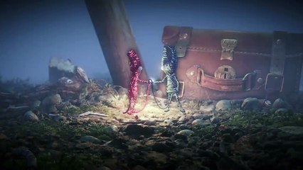 Unravel Two - Reveal Trailer - EA Play 2018
