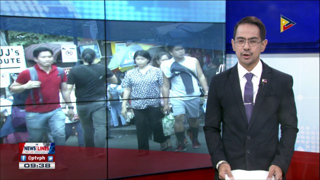 NEWS: DOLE mulls P200/mo subsidy for minimum wage earners