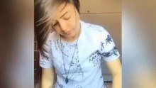 الجزء التاني من تجميعة musical.ly ميوزكلي بالعربي