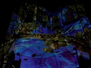 fête des lumières à Lyon