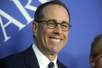 Jerry Seinfeld Says Firing Roseanne Was “Overkill”