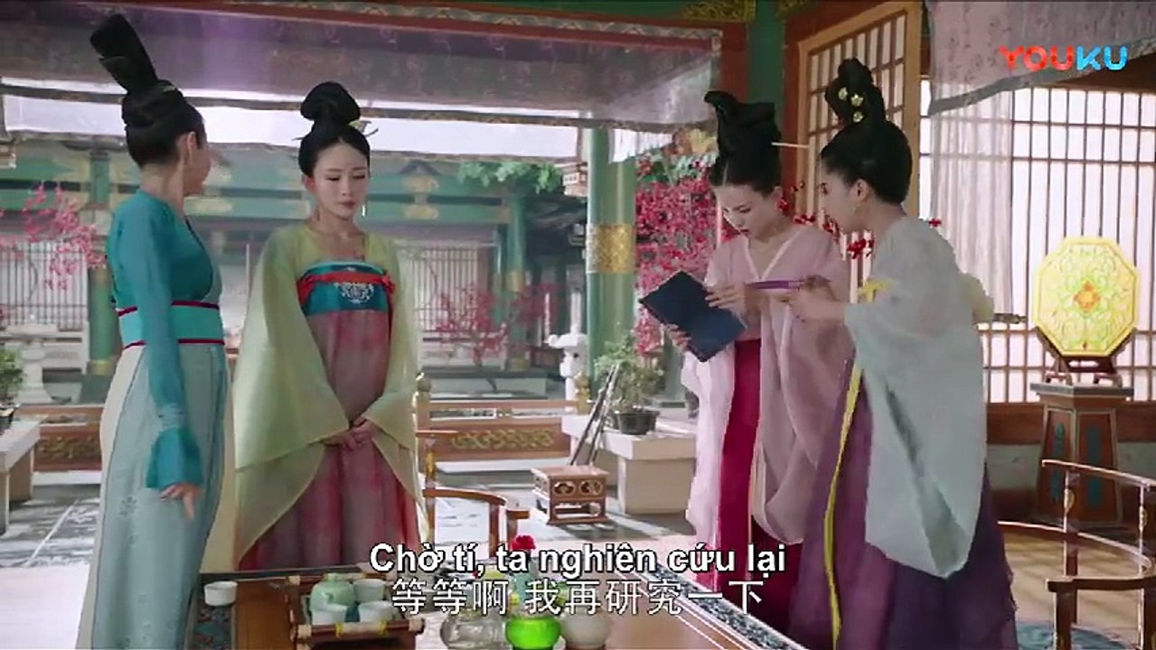 Manh Phi Giá Đáo - Tập 23