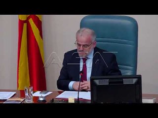 Marrëveshja, Kuvendi përgatitet për votimin e ri