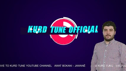 Awat Bokani - Jwane (Official Music)