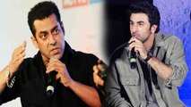 Sanju: Salman Khan & Ranbir Kapoor Fans FIGHT on Social Media | FilmiBeat