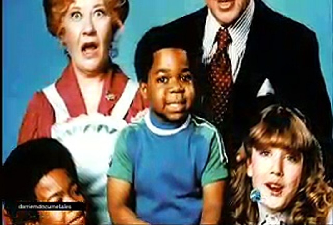 AUTOPSIAS DE HOLLYWOOD -Gary Coleman T6 Cap6