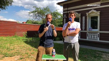 Le débat Griezmann-Fekir ne peut pas (encore) exister