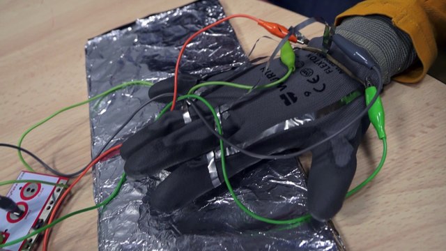 Jeux Fabrique : PlatForm