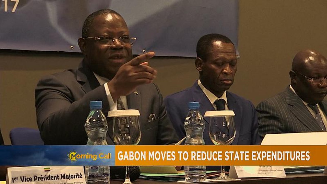 Gabon announces new austerity measures [The Morning Call]