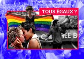 Homosexuels : quels droits aujourd'hui dans le monde ? - Monkey