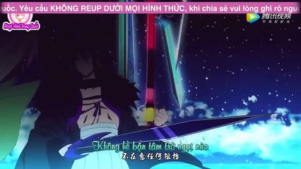 [Vietsub HD] Thần Khí Nghịch Thiên Của Tôi - Tập 09