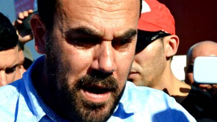 Morocco: Rif protest leader Nasser Zefzafi sentenced to 20 years