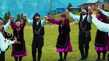 Ege’nin Hamsisi Fragman