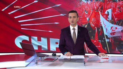 Chp'de Koltuk Sevdası Büyüyor