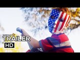 ASSASSINATION NATION Official Trailer #2 (2018) Bella Thorne, Bill Skarsgård Movie HD