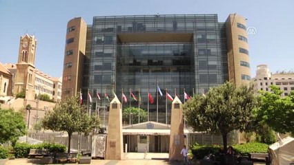 Lübnan'da Escwa 30. Dönem Toplantısı