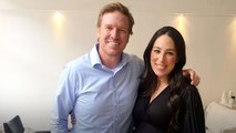 Joanna Gaines Gave Birth To A Baby Boy