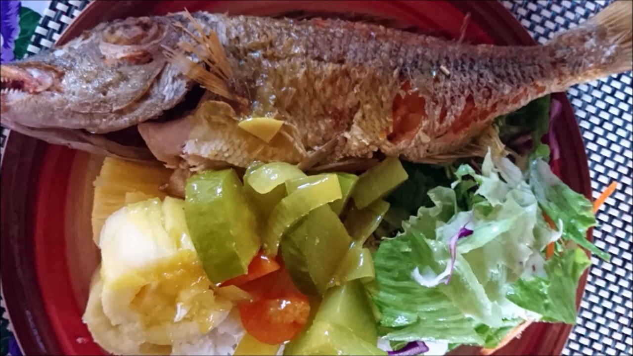 Vanuatu, Port Vila 2018, running, flying diving, laufen, fliegen tauchen