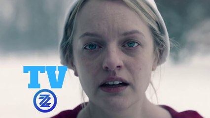The Handmaid's Tale Season 2 E12 Promo Postpartum (TV Series 2018)