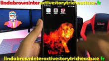 Linda Brown Interactive Story Astuce Triche Illimite Diamants et Billets Gratuit