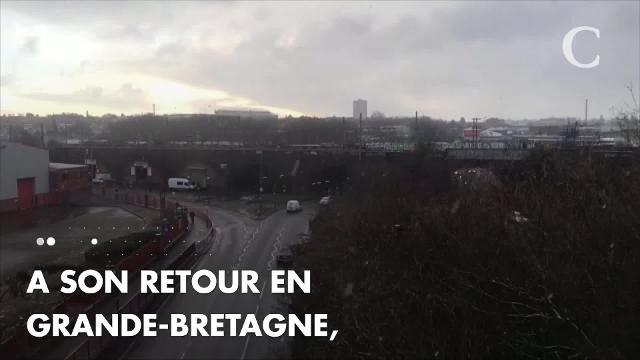 PHOTOS. Bar Rafaeli, complètement sous le charme du prince William à Tel-Aviv