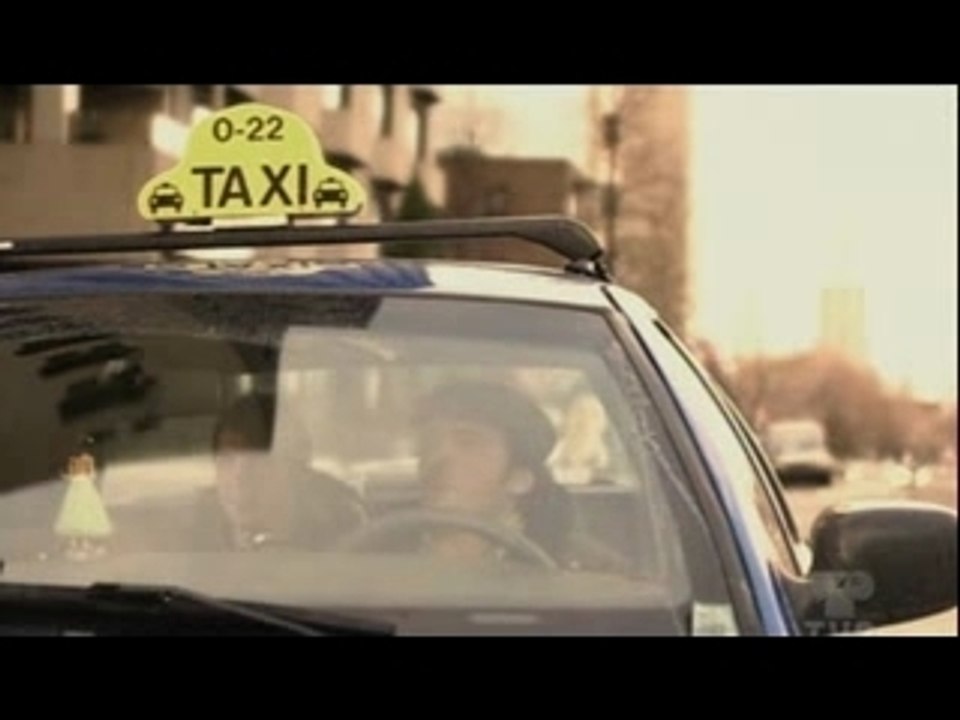 Taxi 22 - La Technologie avec Rogatien