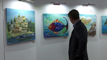 Arnavutluk'ta Çamerya katliamının 74'üncü yılı - TİRAN