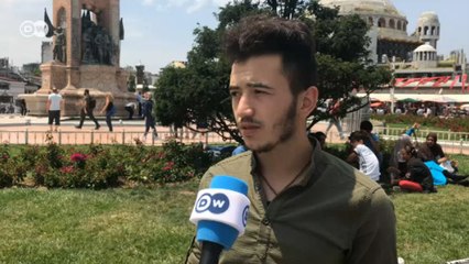 Türkiye’de sevinç ve hayal kırıklığı bir arada