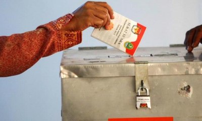 Pilkada 2018 Berasa Seperti Pilpres 2019? (Bag. 1)