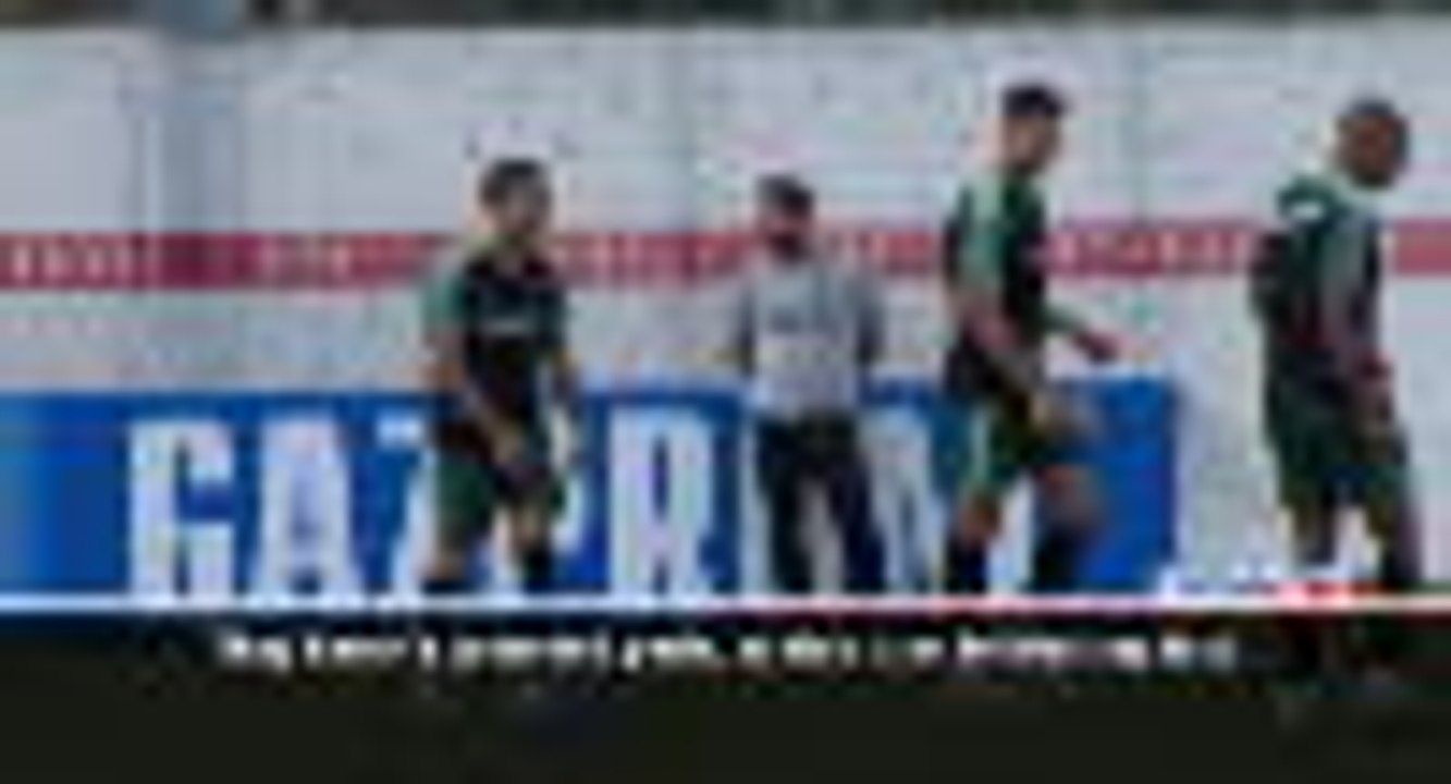 Uruguay game like a final for Portugal - Soares