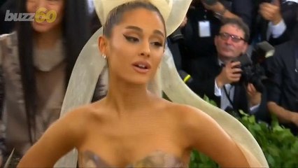 Thanks to Ariana Grande The Internet Is Obsessed With 'BDE', Do You Have It?