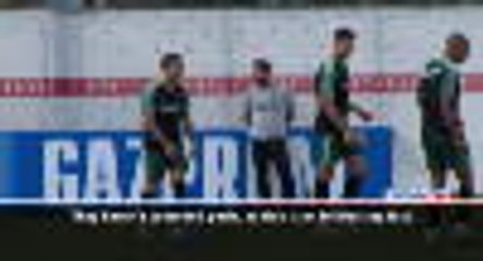 Uruguay game like a final for Portugal - Soares