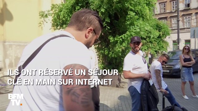 Voyage à Budapest, capitale malmenée par les enterrements de vie de garçon – notre Grand angle