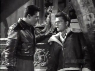 Twelve O'Clock High  S2E14 Between The Lines