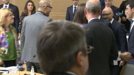 Türkiye Bölgenin Doğalgaz Merkezi Oluyor